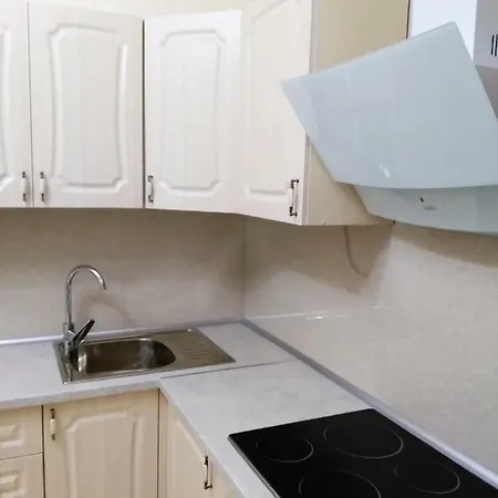 ул. макаренко 2а Apartment Odesa